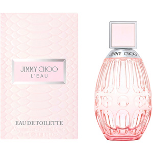 Jimmy Choo L'Eau, EdT 40ml