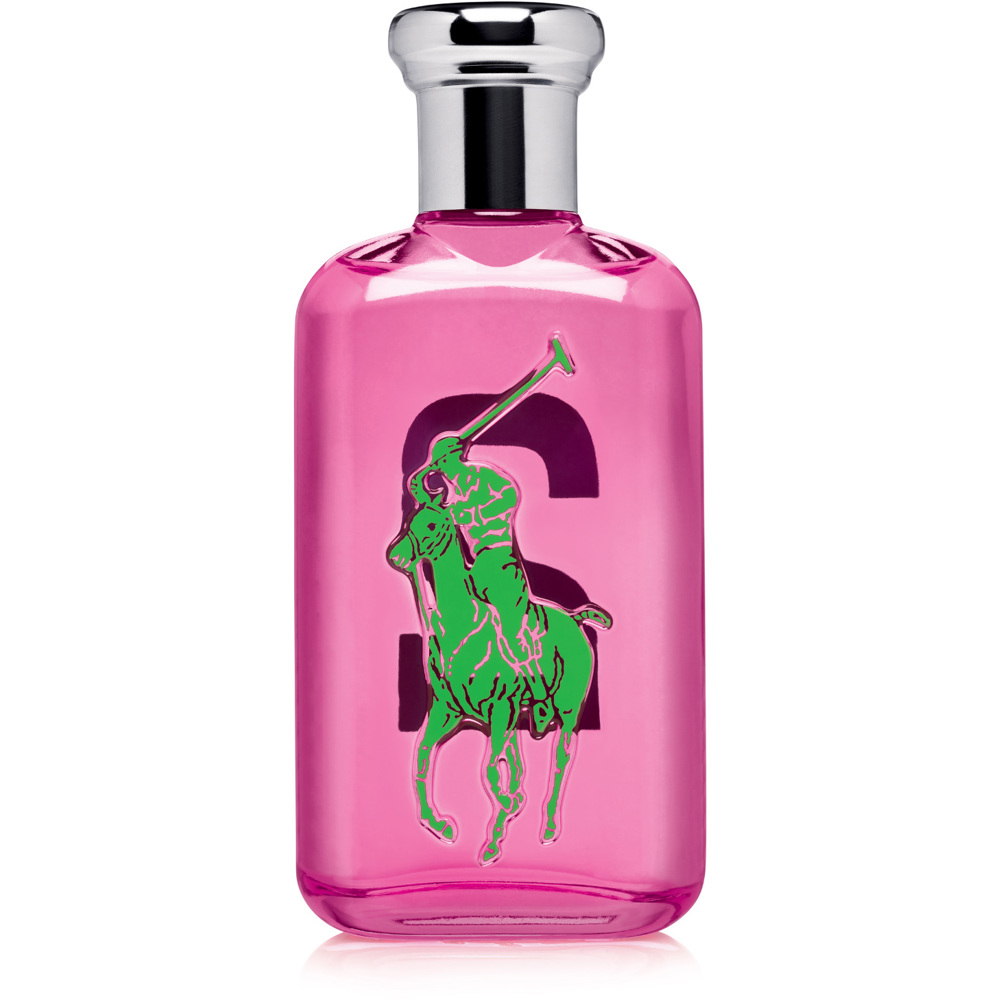 Big Pony Women #2 Pink, EdT