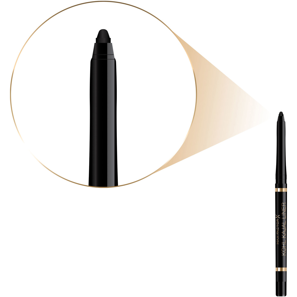 Masterpiece Kohl Kajal Pencil