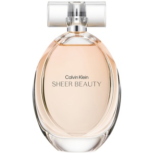 Sheer Beauty, EdT