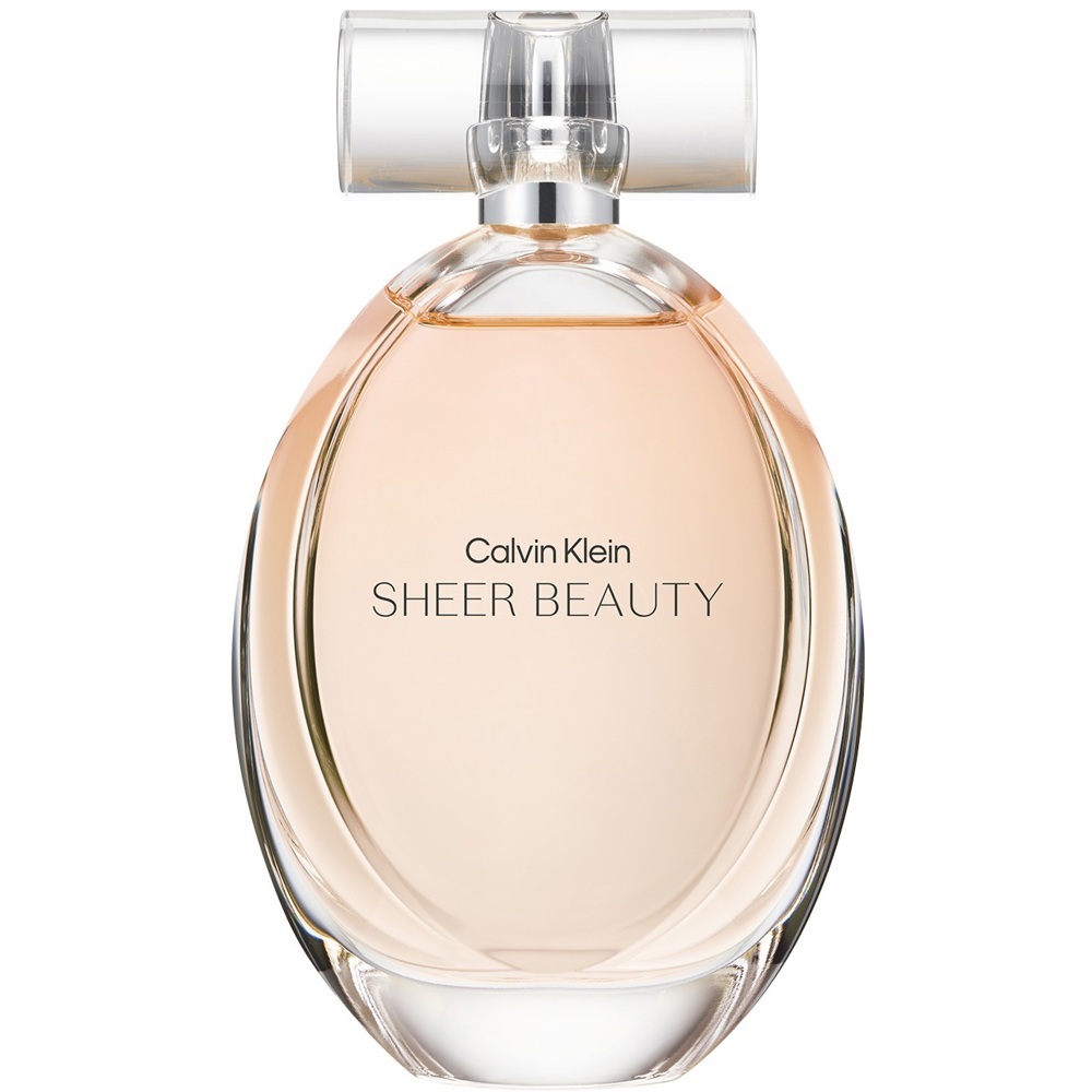 Sheer Beauty, EdT