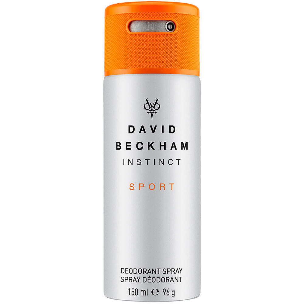 Instinct Sport, Deospray 150ml