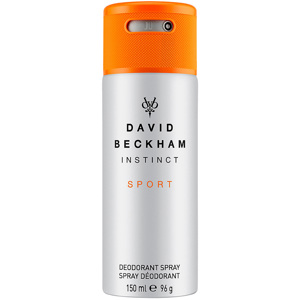 Instinct Sport, Deospray 150ml