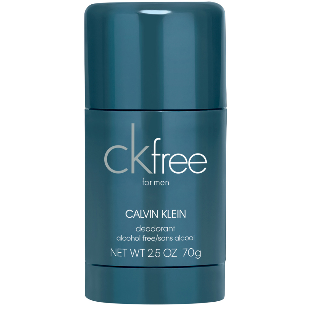 CK Free, Deostick 75ml