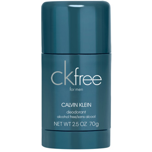 CK Free, Deostick 75ml