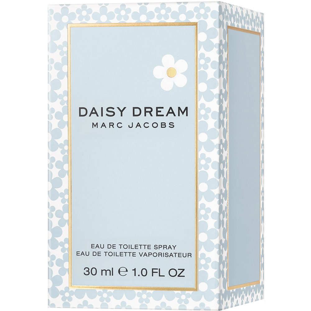 Daisy Dream, EdT