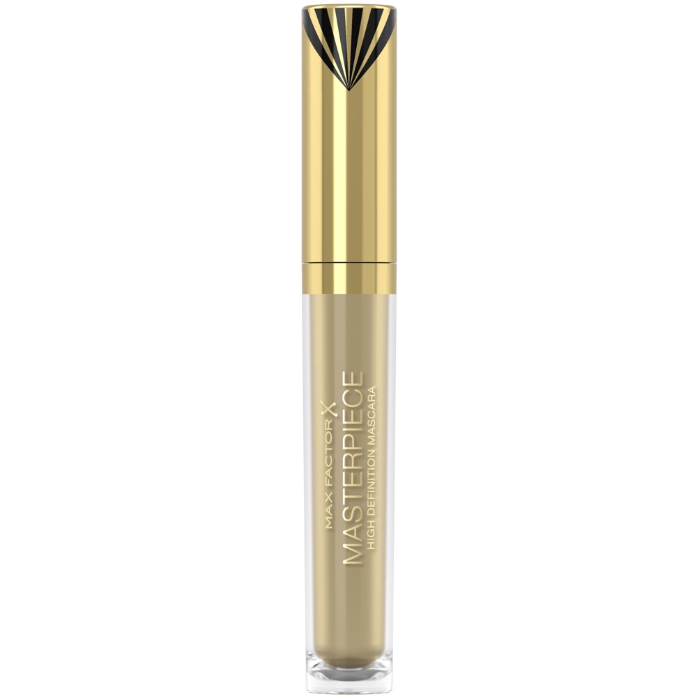 Masterpiece High Definition Mascara