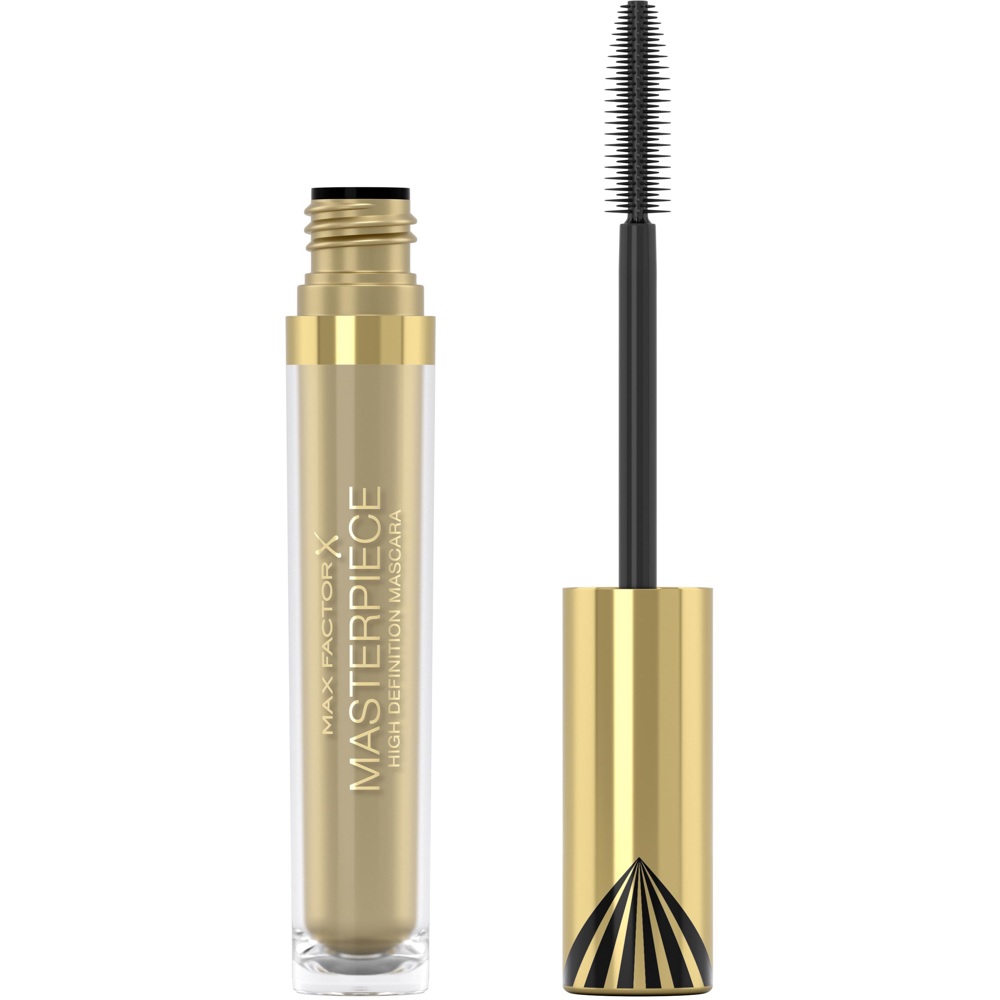 Masterpiece High Definition Mascara