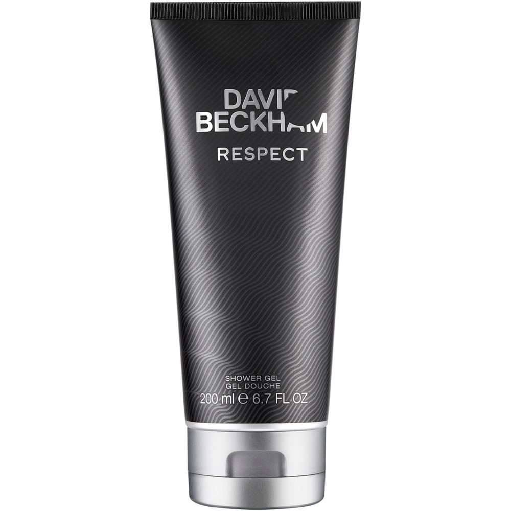 Respect, Shower gel 200ml