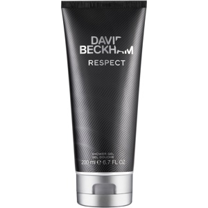 Respect, Shower gel 200ml