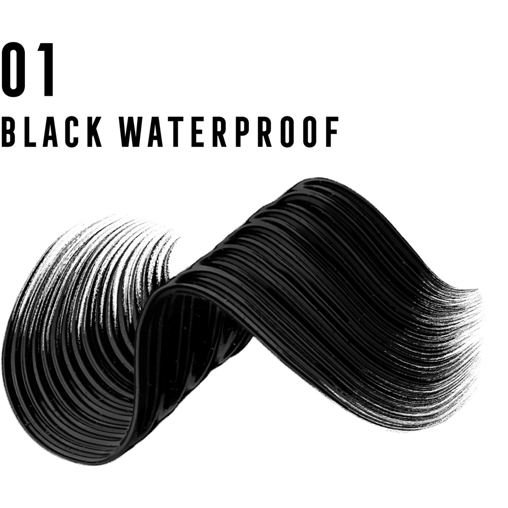 2000 Calorie Dramatic Volume Waterproof Mascara