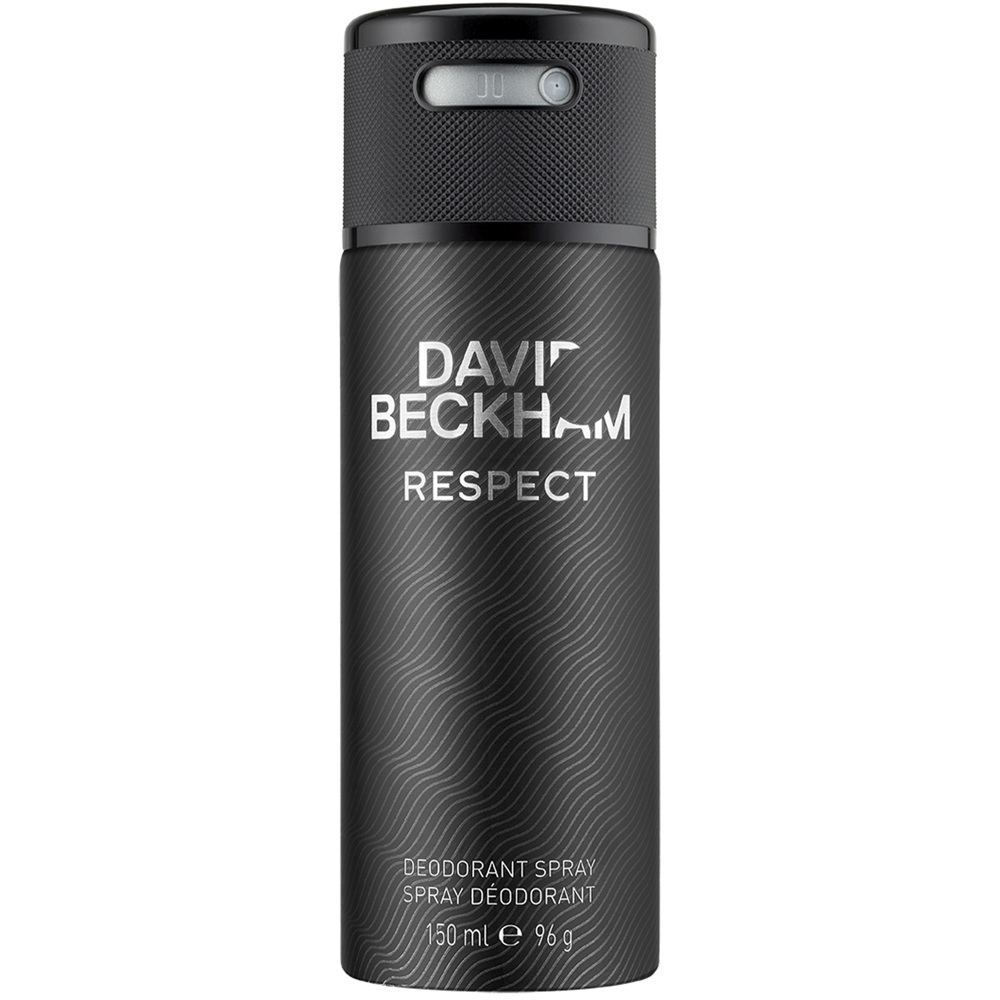 Respect, Deospray 150ml