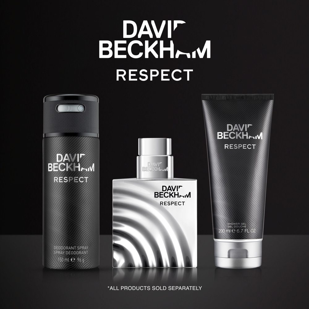 Respect, Deospray 150ml