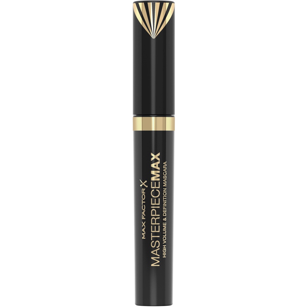Masterpiece Max High Volume & Definition Mascara