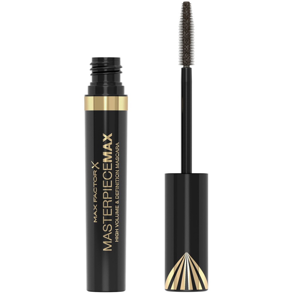 Masterpiece Max High Volume & Definition Mascara