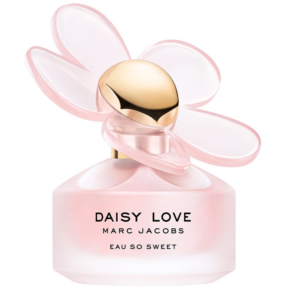 Daisy Love Eau So Sweet, EdT
