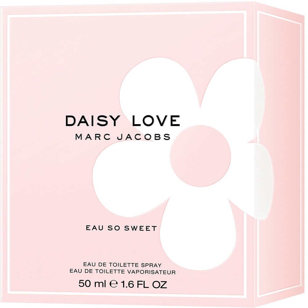 Daisy Love Eau So Sweet, EdT
