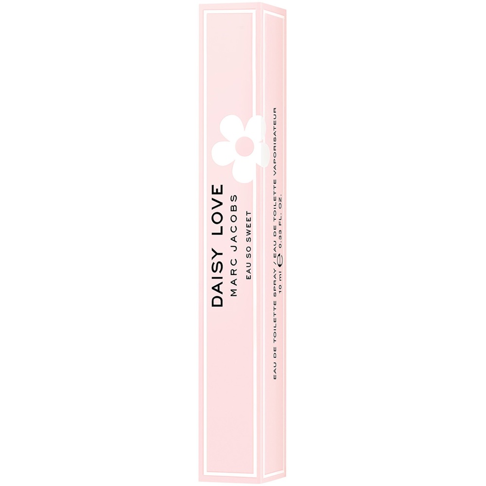 Daisy Love Eau So Sweet, EdT