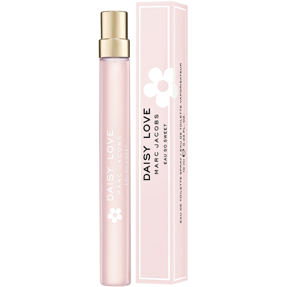 Daisy Love Eau So Sweet, EdT