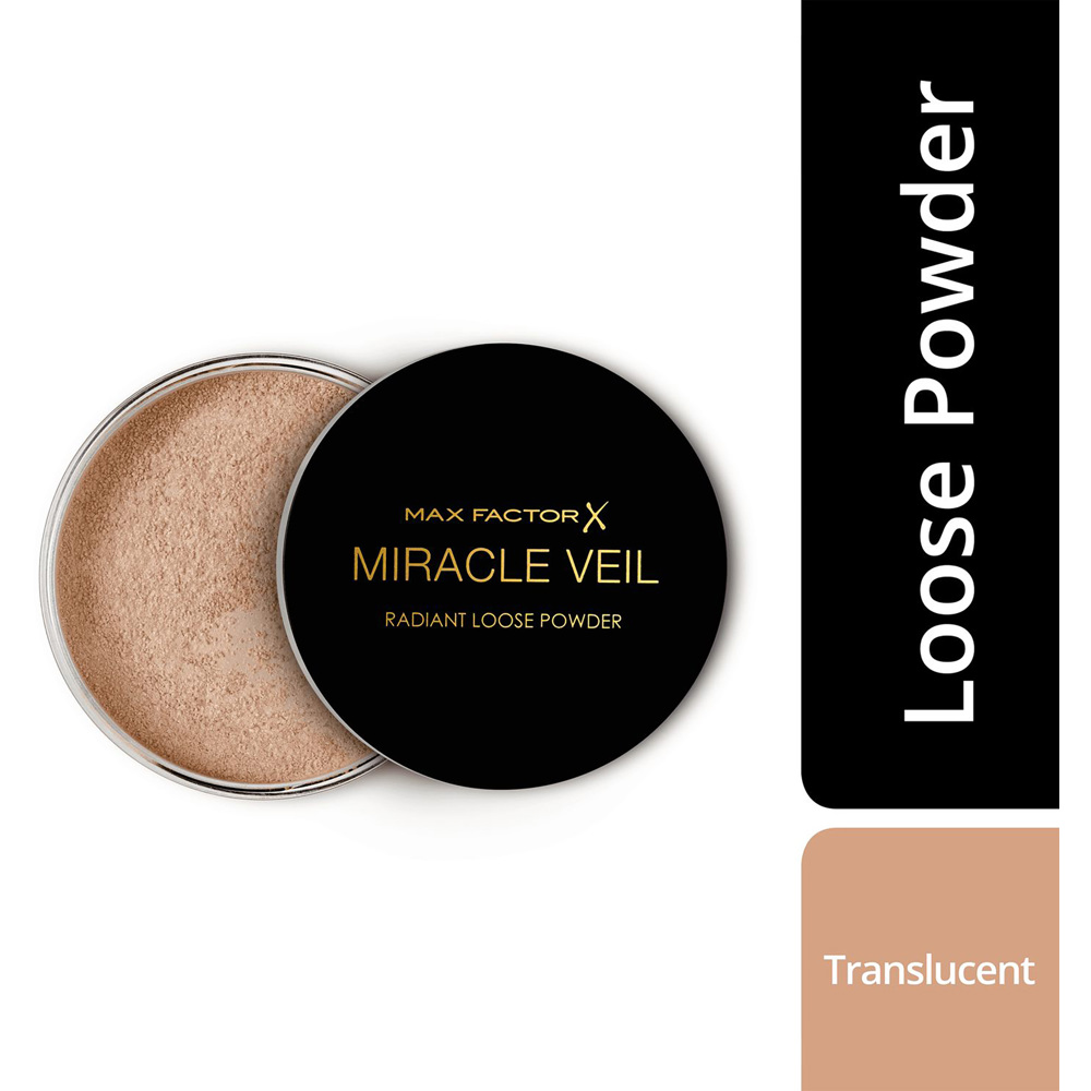 Miracle Veil Loose Powder