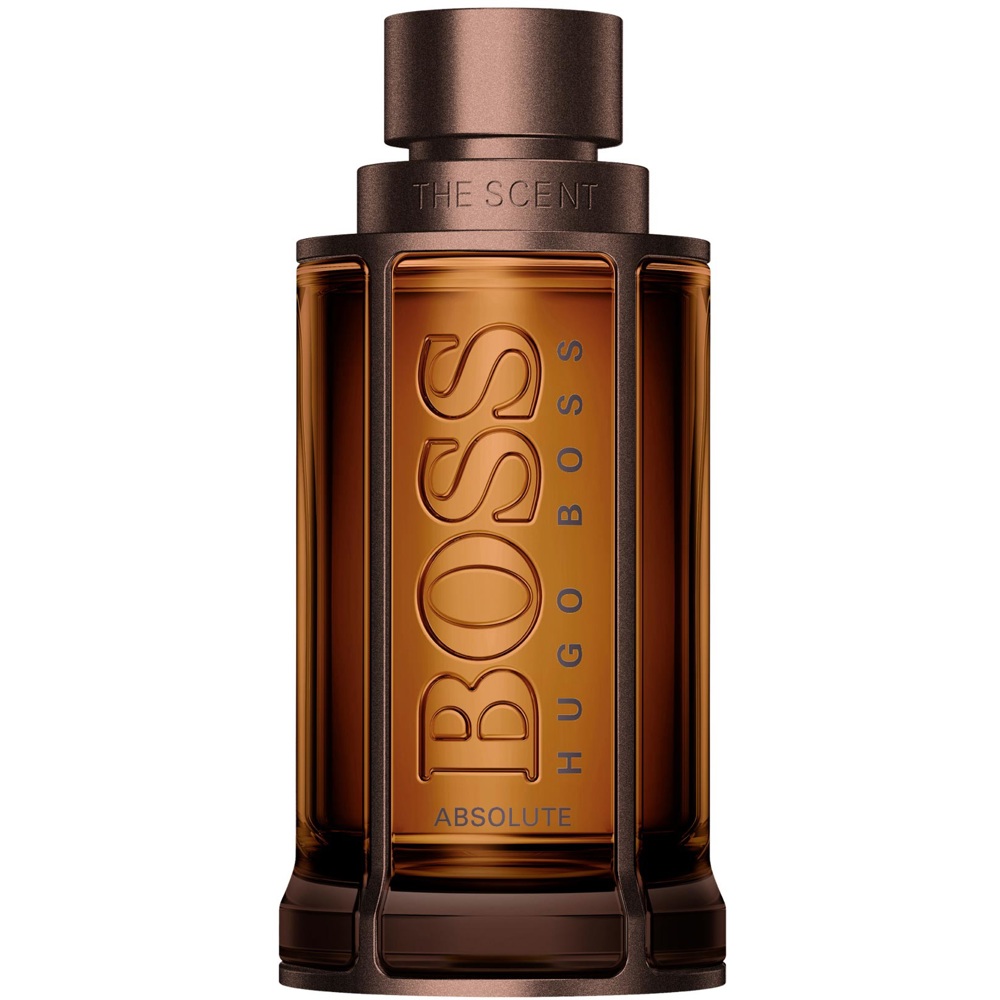 Boss The Scent Absolute, EdP