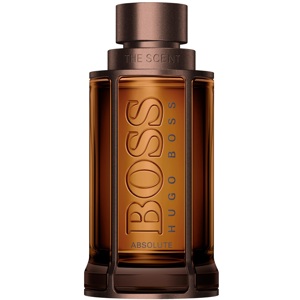 Boss The Scent Absolute, EdP