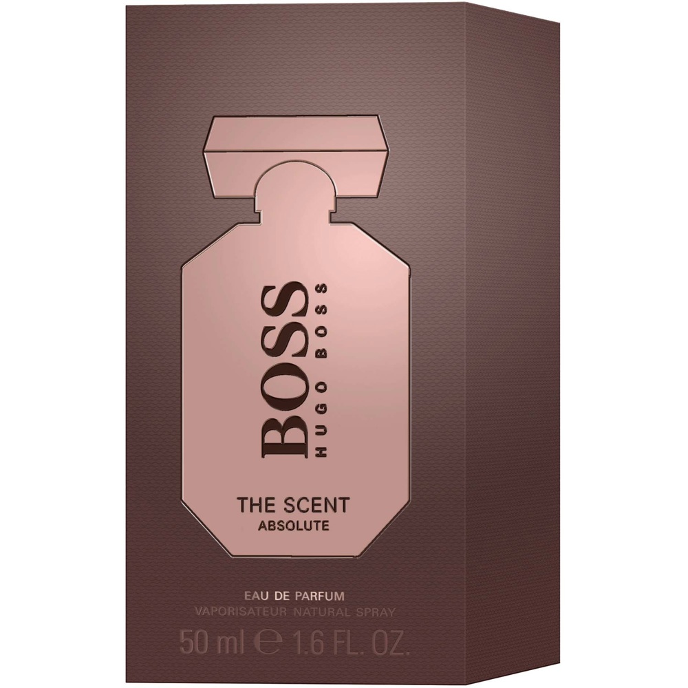 Boss The Scent Absolute for Her, EdP