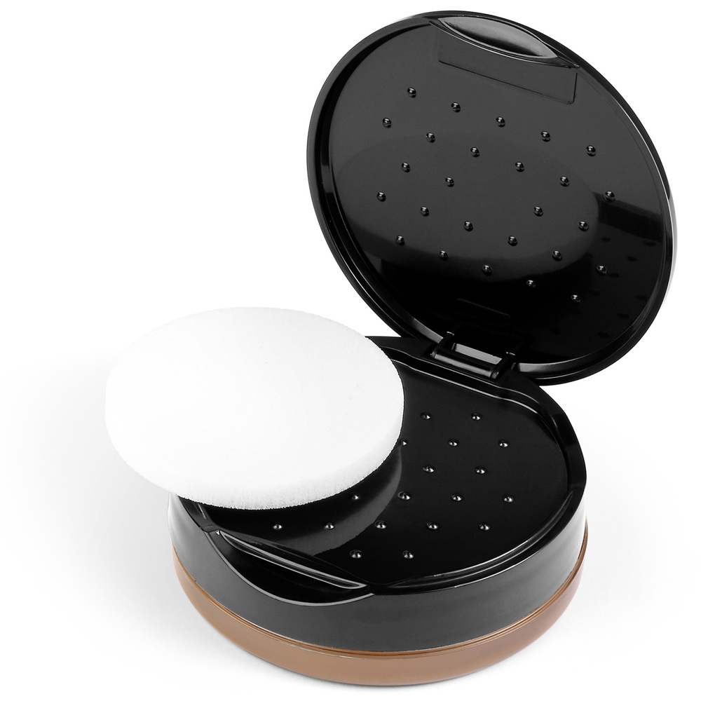 Miracle Touch Foundation