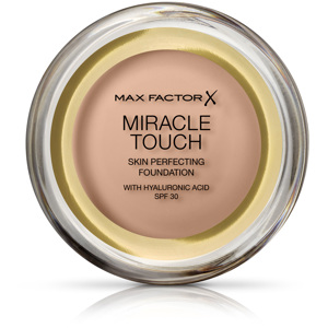 Miracle Touch Foundation