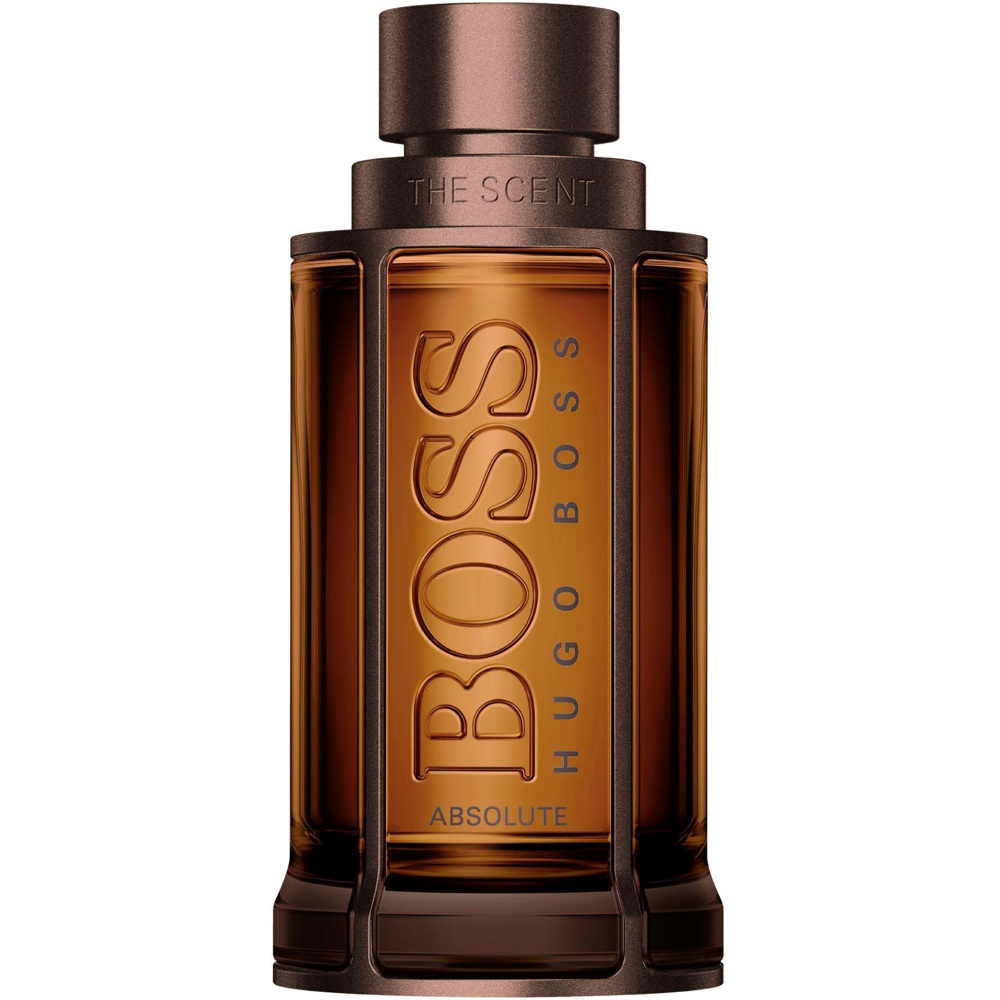 Boss The Scent Absolute, EdP