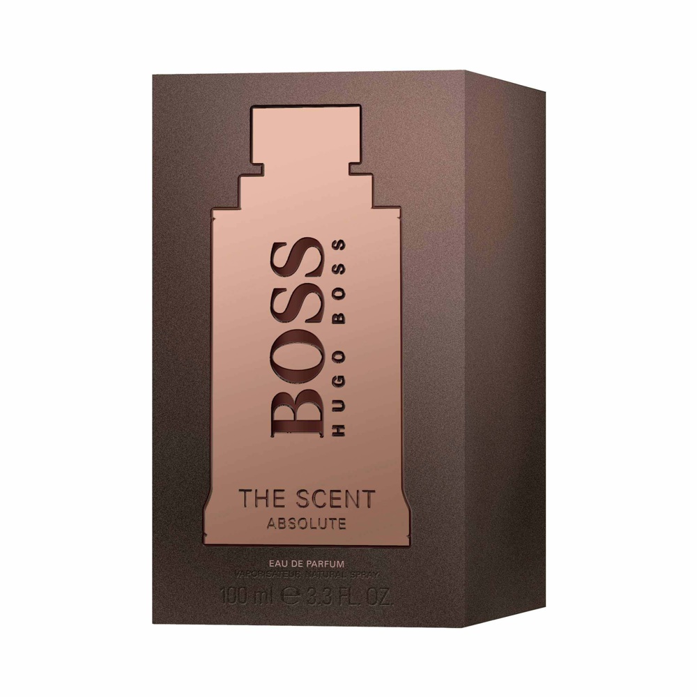 Boss The Scent Absolute, EdP