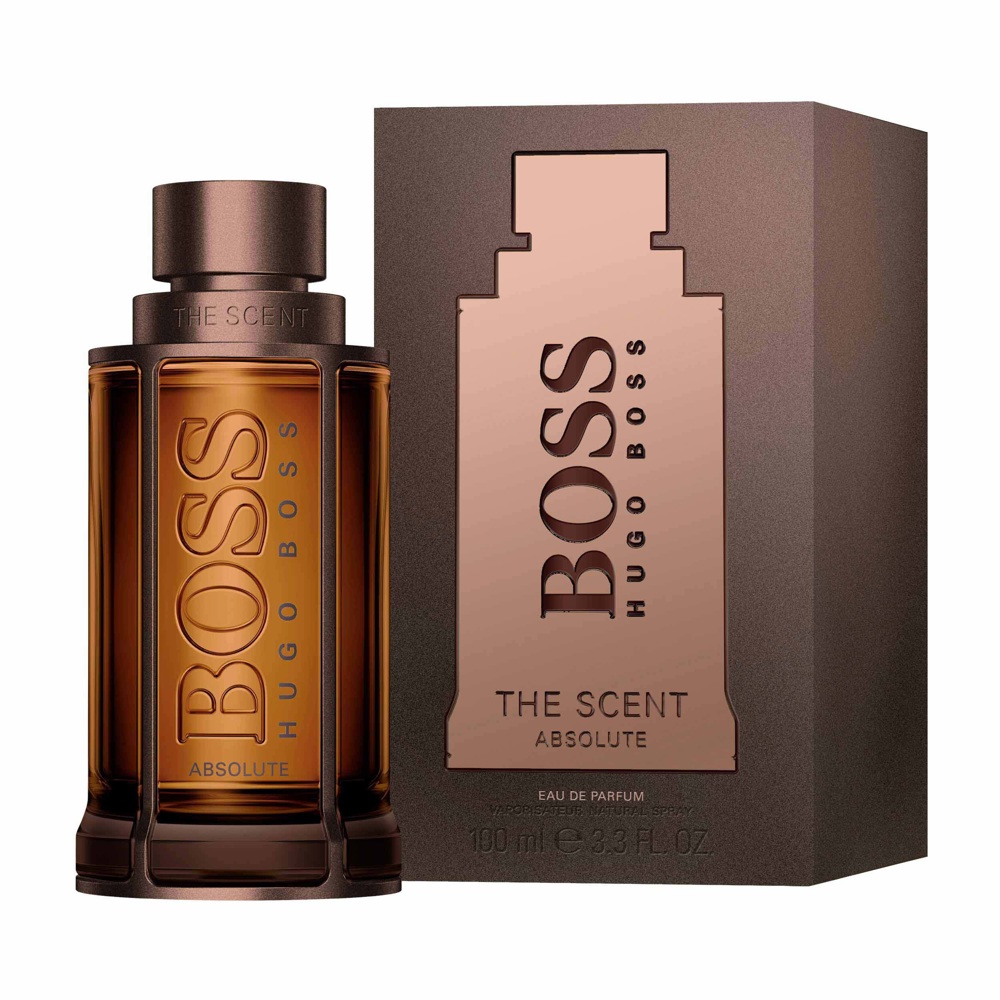 Boss The Scent Absolute, EdP
