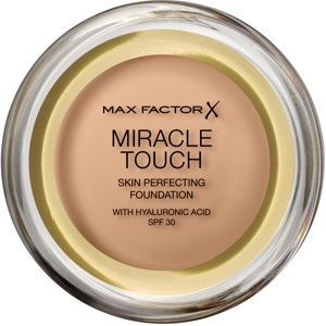 Miracle Touch Foundation, 60 Sand