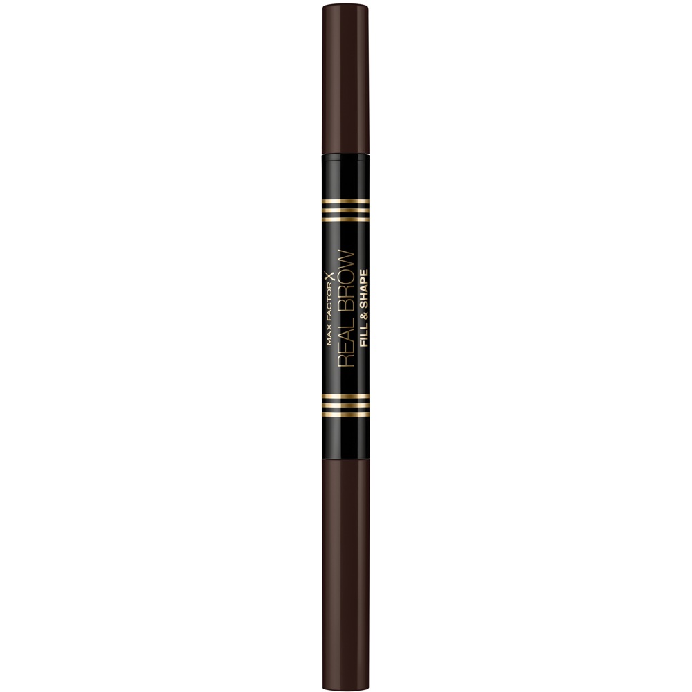 Real Brow Fill & Shape