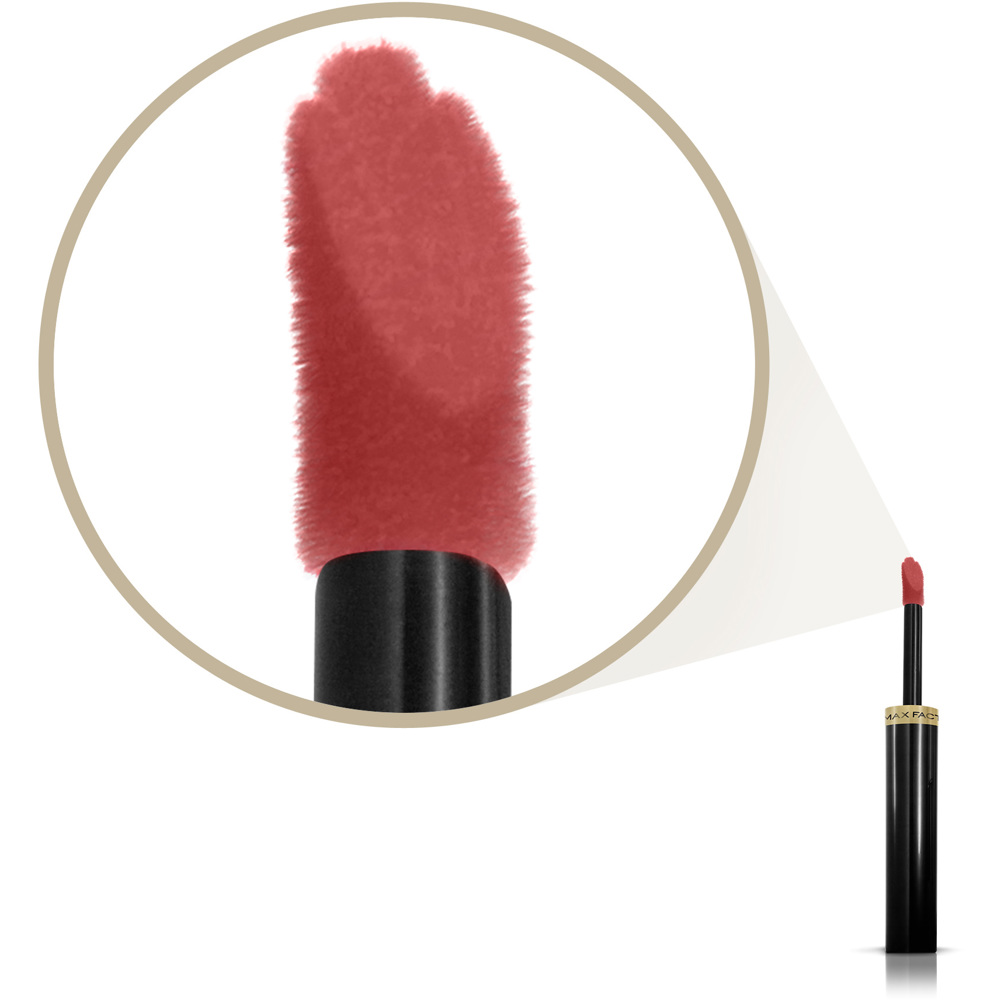 Lipfinity 2-step Long Lasting Lipstick