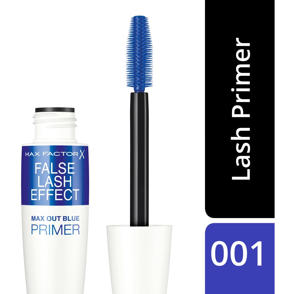 False Lash Effect Max Out Primer