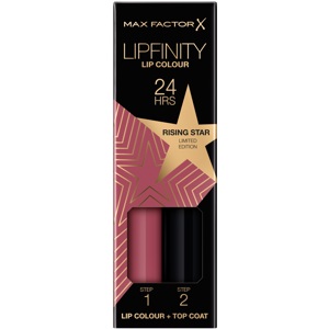 Lipfinity 2-step Long Lasting Lipstick