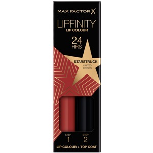Lipfinity 2-step Long Lasting Lipstick