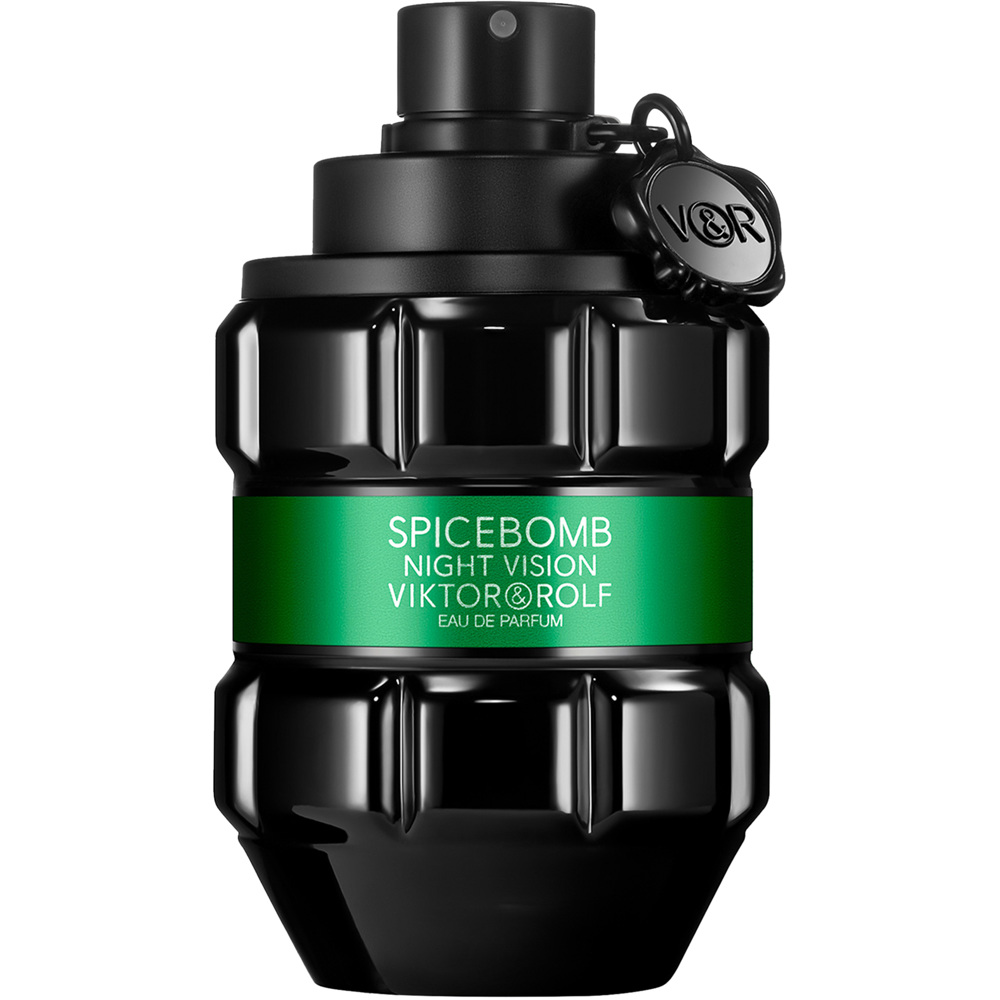 Spicebomb Night Vision, EdP