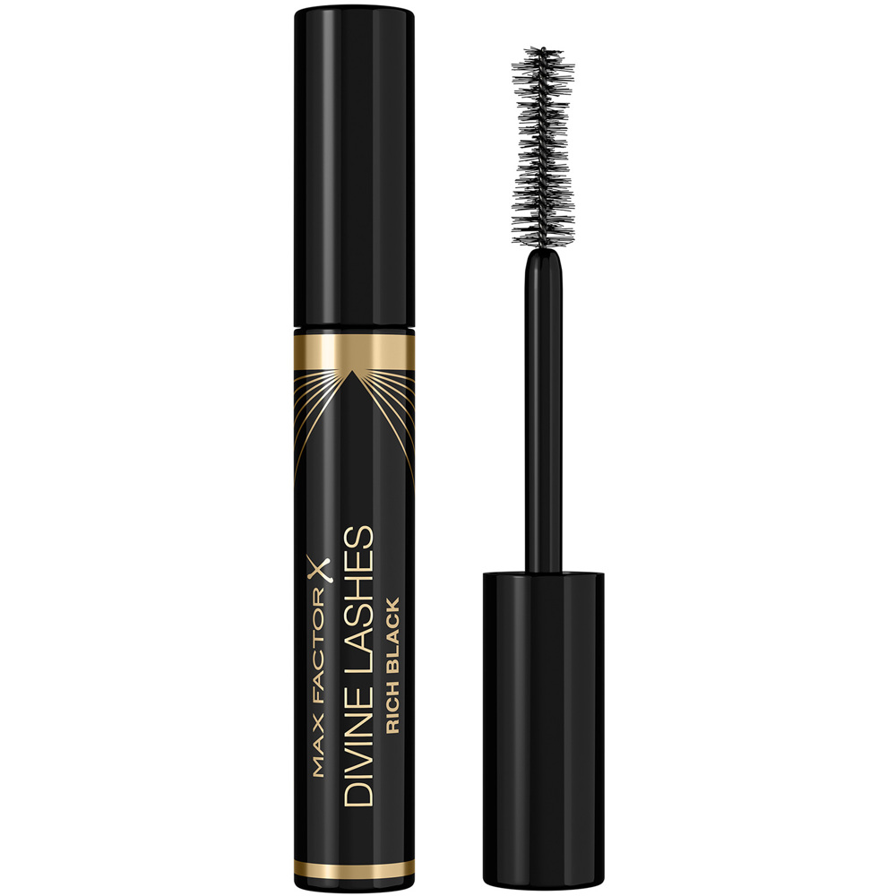 Divine Lashes Mascara