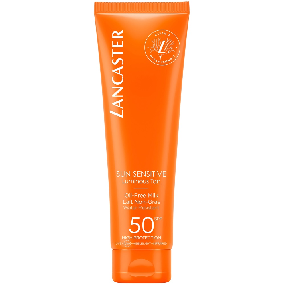 Sun Sensitive Oil Free Milk SPF50