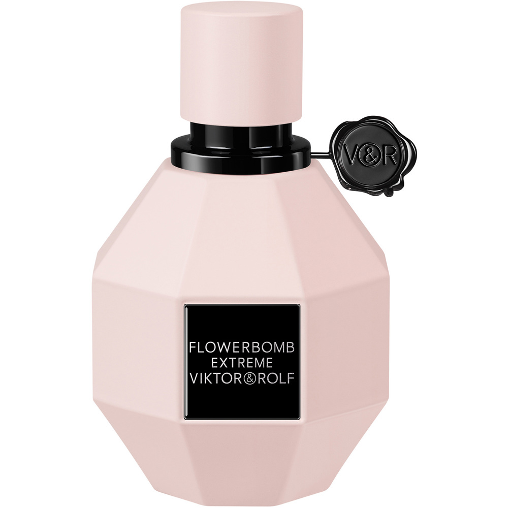 Flowerbomb Extreme Elixir, EdP