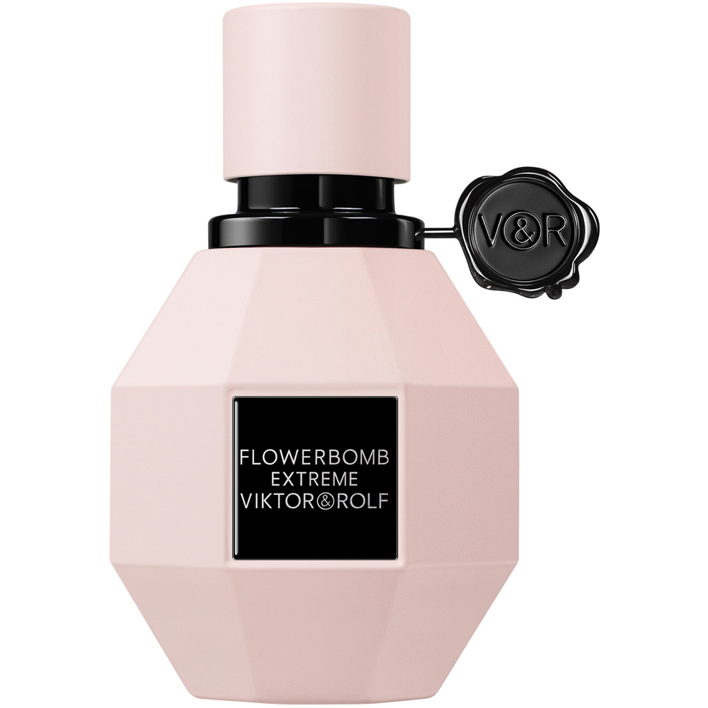 Flowerbomb Extreme Elixir, EdP