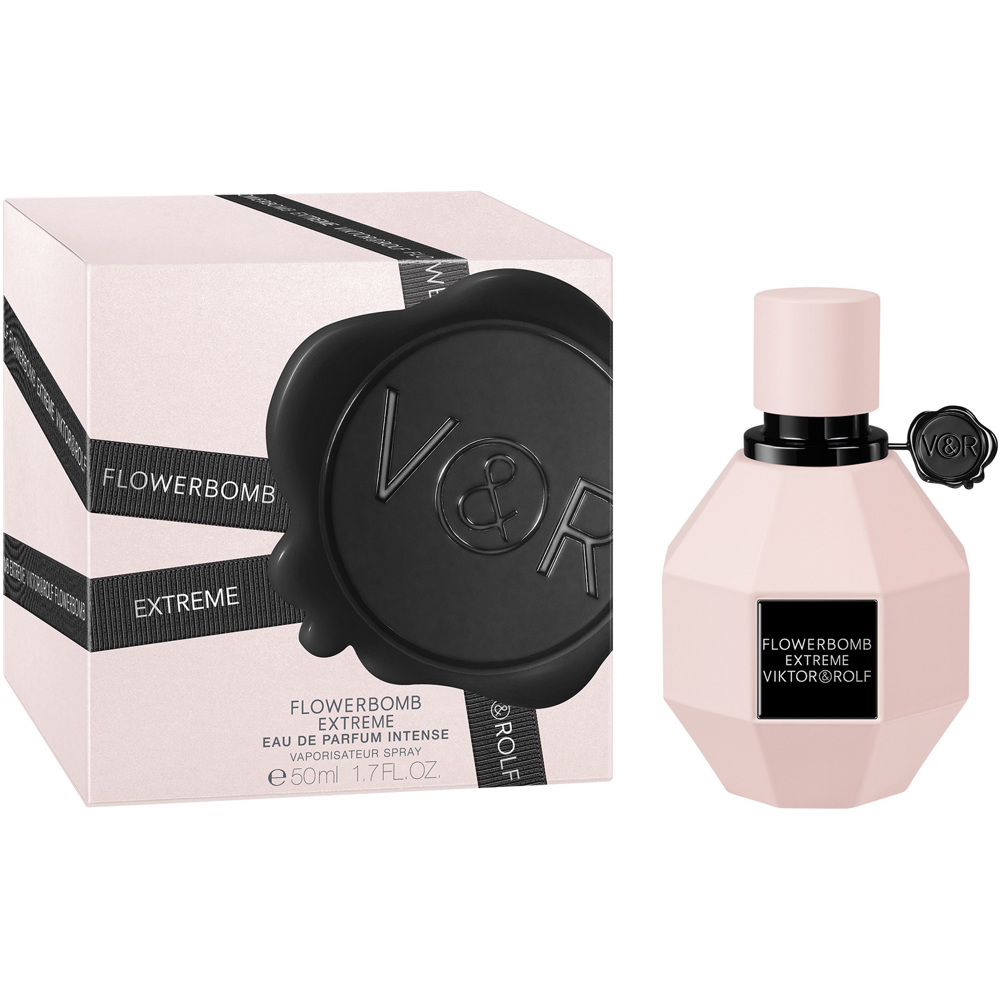 Flowerbomb Extreme Elixir, EdP