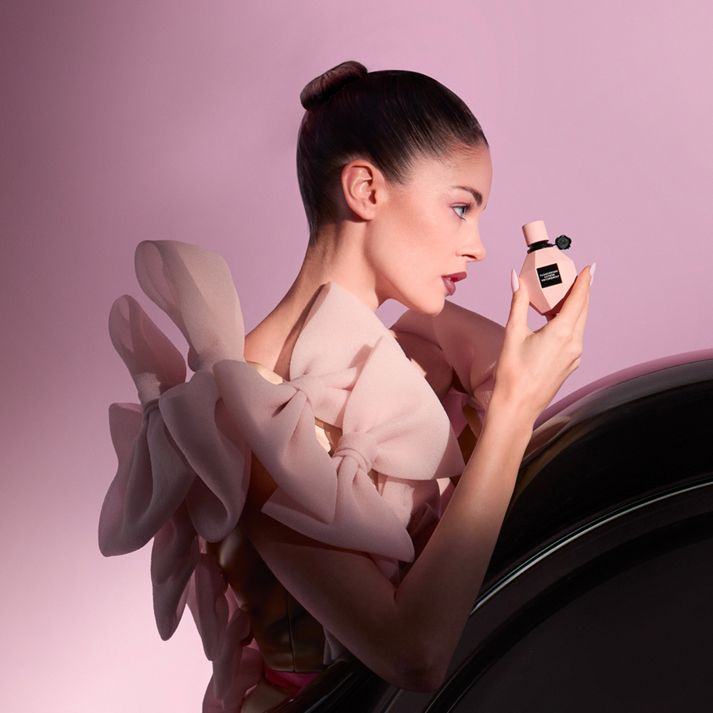 Flowerbomb Extreme Elixir, EdP