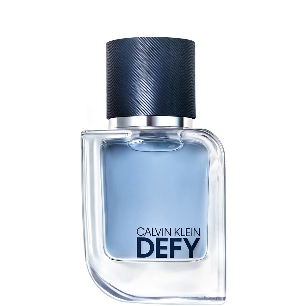 Defy, EdT