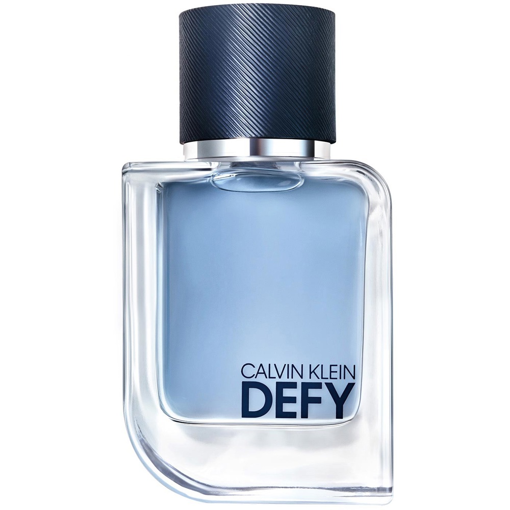 Defy, EdT