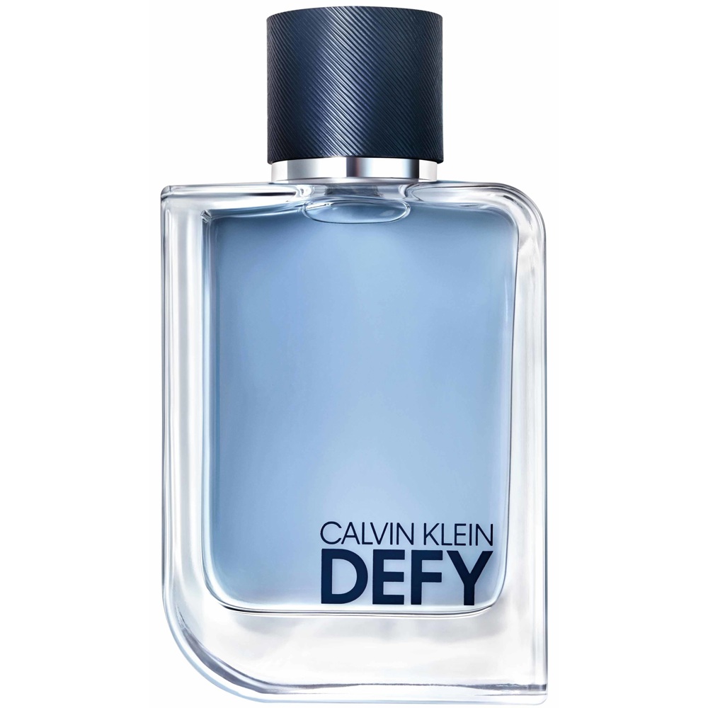 Defy, EdT