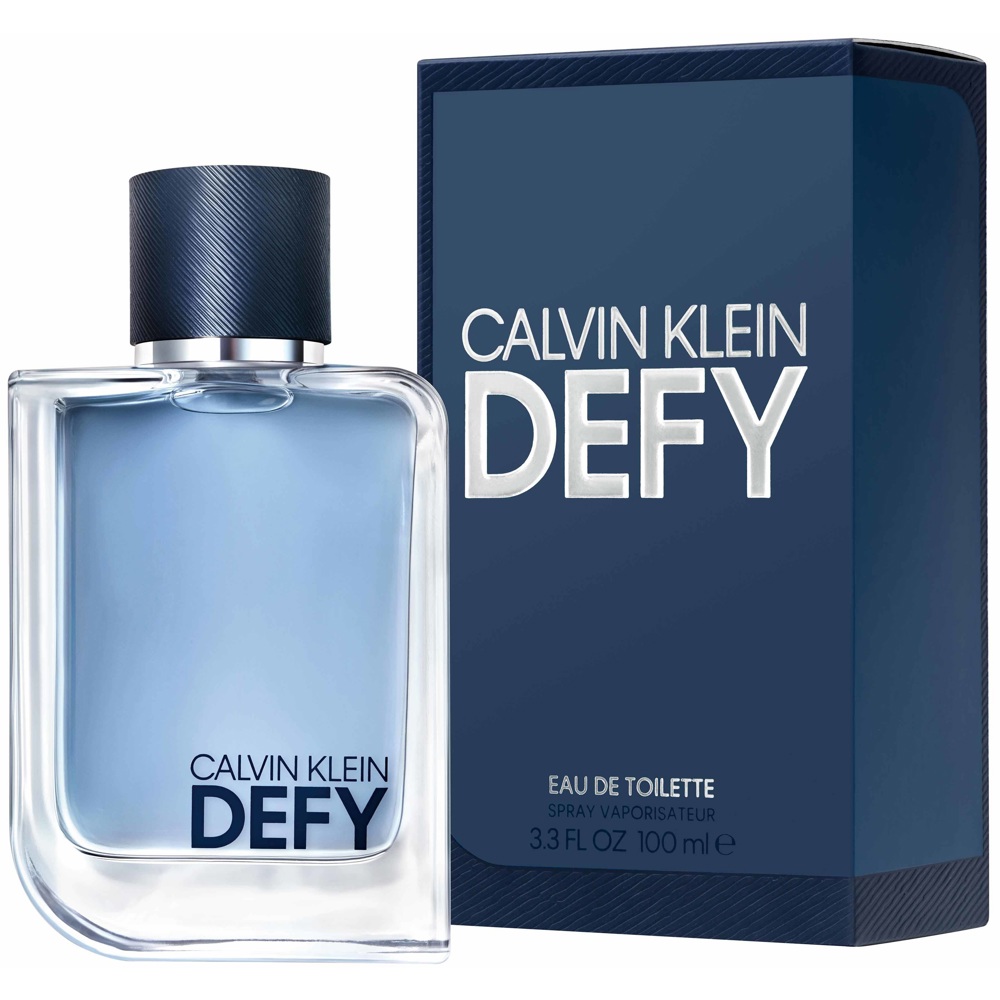 Defy, EdT