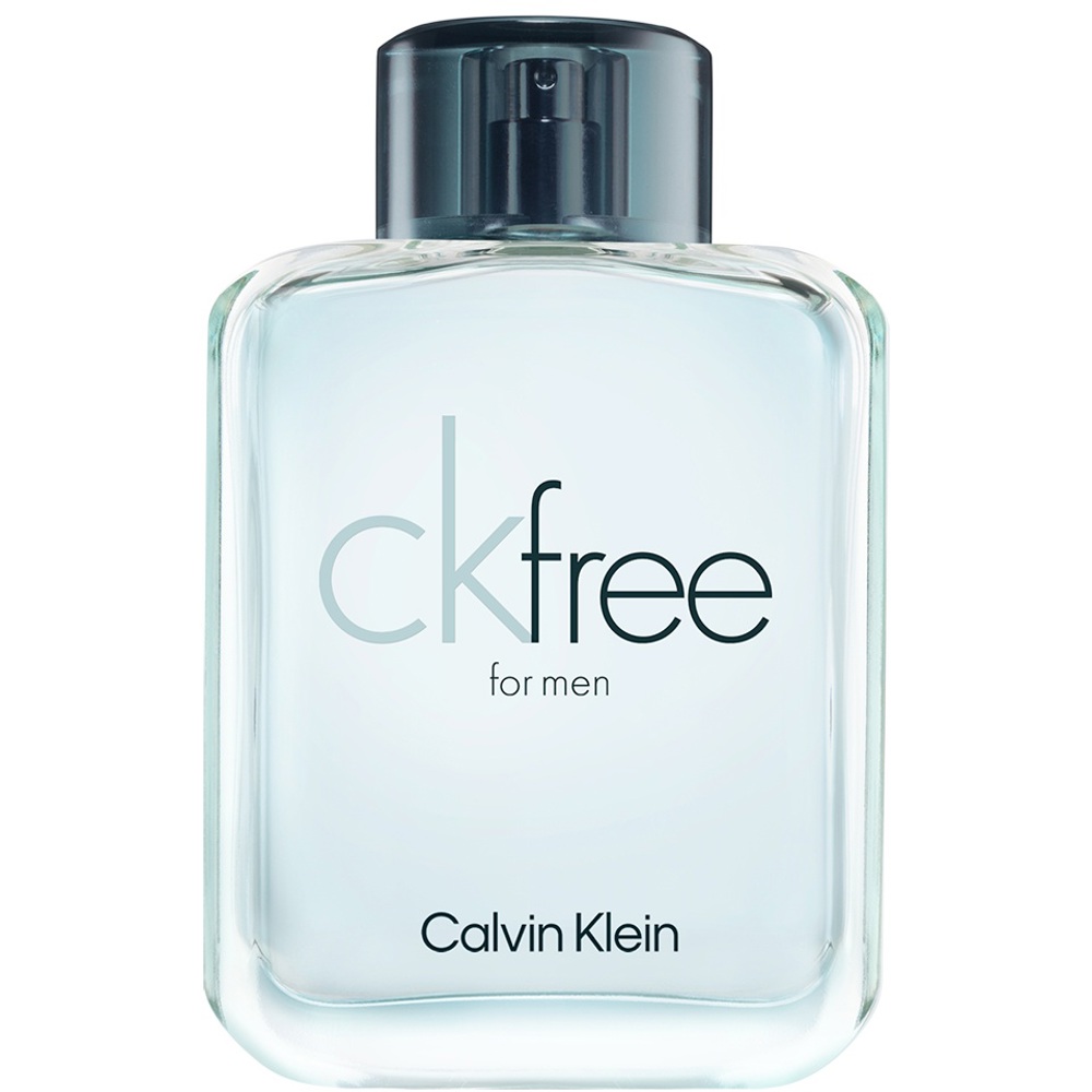 CK Free, EdT